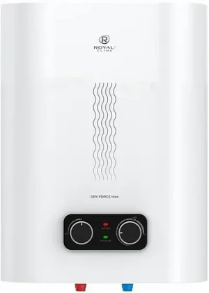 Водонагреватель накопительный электрический Royal Clima RWH-DF30-FS