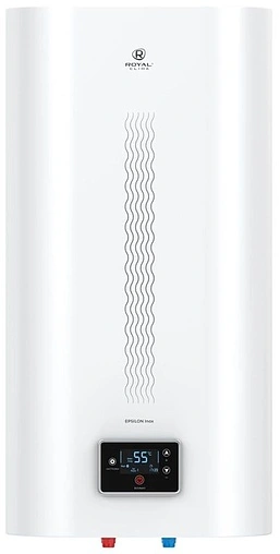 Водонагреватель накопительный электрический Royal Clima RWH-EP30-FS