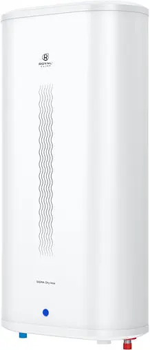 Водонагреватель накопительный электрический Royal Clima RWH-SGD100-FS