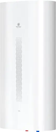 Водонагреватель накопительный электрический Royal Clima RWH-VT30-FE