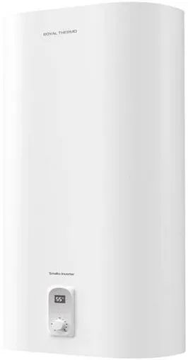 Водонагреватель накопительный электрический Royal Thermo RWH 100 Smalto Inverter
