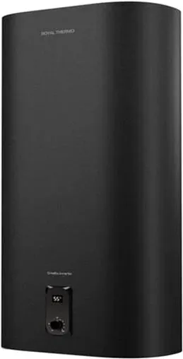 Водонагреватель накопительный электрический Royal Thermo RWH 80 Smalto Inverter Grafit