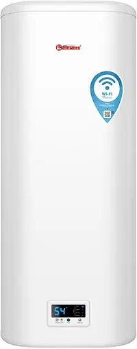 Водонагреватель накопительный электрический Thermex Flat Plus Pro IF 100 V (pro) Wi-Fi 151126