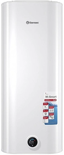 Водонагреватель накопительный электрический Thermex M-Smart MS 100 V (pro) 151165