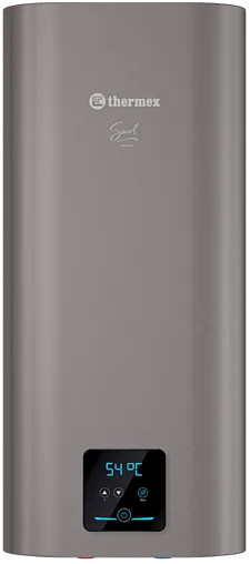 Водонагреватель накопительный электрический Thermex Smart 30 V 151116