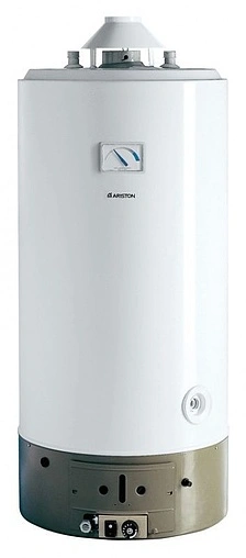 Водонагреватель накопительный газовый Ariston SGA 120 R 007728