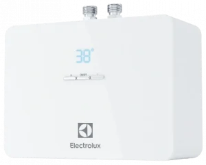 Водонагреватель проточный электрический Electrolux NPX 6 Aquatronic Digital 2.0