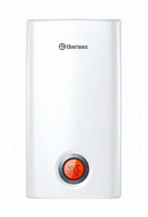 Водонагреватель проточный электрический Thermex Topflow Pro 24000 211023