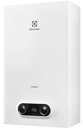 Водонагреватель проточный газовый Electrolux GWH 14 NanoPlus 2.0
