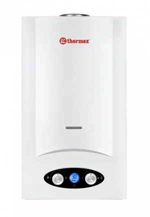 Водонагреватель проточный газовый Thermex Grand G 20 D Eco 351106