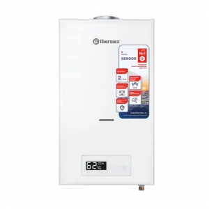Водонагреватель проточный газовый Thermex Sensor S 20 MD 351107