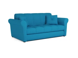 Диван Гранд синий