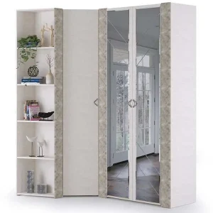 Спальня Амели 13 Моби