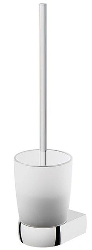 Ёршик для унитаза Am.Pm Sensation хром A3033300