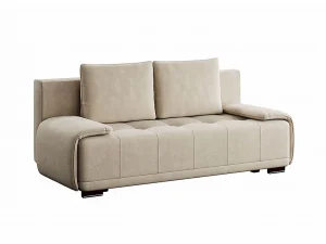 Диван-кровать 3т Милан 1 Модель 032 Велюр Вивальди 4