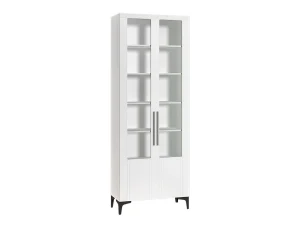 Валенсия шкаф 13.217.01 Белый