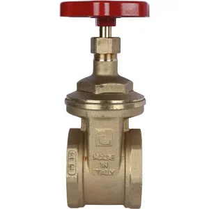 Задвижка клиновая 4"в x 4"в Itap 1560400