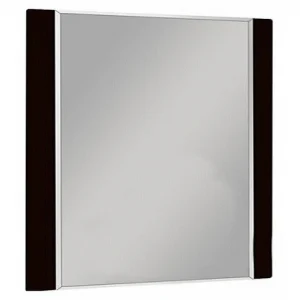 Зеркало Aquaton Ария 80 чёрный 1A141902AA950