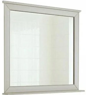 Зеркало Aquaton Беатриче 105 слоновая кость/патина 1A187302BEM60