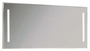 Зеркало с подсветкой Aquaton Отель 127 с подогревом 1A107802OT010
