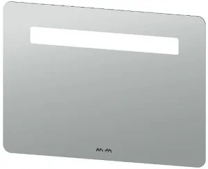 Зеркало с подсветкой Am.Pm Gem 80 M90MOX0801WG