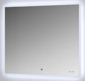 Зеркало с подсветкой Am.Pm Spirit 2.0 80 с подогревом M71AMOX0801SA