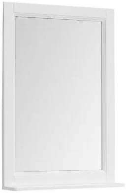 Зеркало Aquanet Бостон М 60 белый 00209675