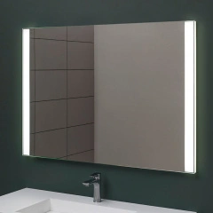 Зеркало с подсветкой Aquanet Форли 12085 00196663