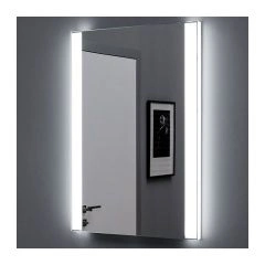 Зеркало с подсветкой Aquanet Форли 6085 00196657