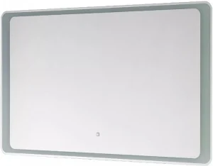 Зеркало с подсветкой Aquaton Соул 100 с подогревом 1A252802SU010