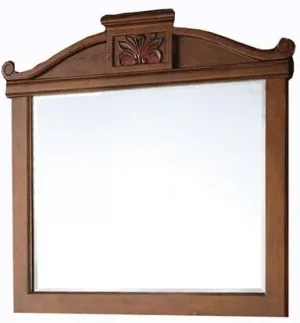 Зеркало BelBagno Primavera 100 Ciliegio BB45S/ACA