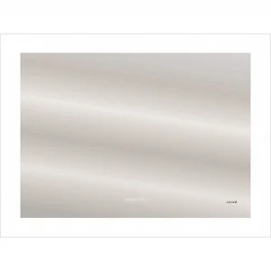 Зеркало с подсветкой Cersanit Led 060 Design Pro 80 с подогревом KN-LU-LED060*80-p-Os