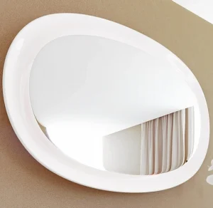 Зеркало с подсветкой Clarberg Dune 100 Dun.02.10/W