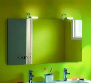 Зеркало Jacob Delafon 120 EB1085-NF