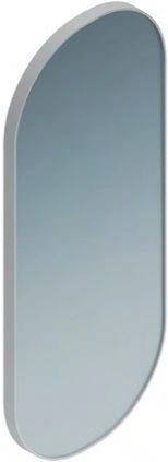 Зеркало Kerama Marazzi Cono 42 белый CO.mi.P.42WHT