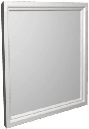 Зеркало с подсветкой Kerama Marazzi Pompei 80 белый PO.mi.80WHT