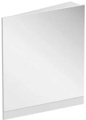Зеркало Ravak 10° 65 R белый X000001079