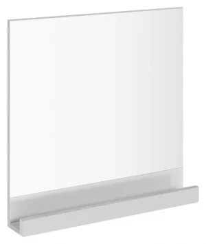 Зеркало Ravak 10° 65 белый X000000851