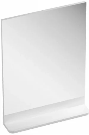 Зеркало Ravak BeHappy 55 белый X000001099
