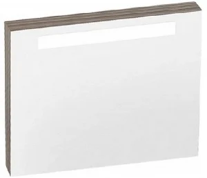 Зеркало с подсветкой Ravak Classic 60 эспрессо X000000430