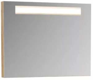 Зеркало с подсветкой Ravak Classic 70 капучино X000000954
