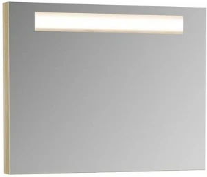 Зеркало с подсветкой Ravak Classic 80 латте X000000940