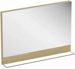 Зеркало Ravak Formy 120 дуб X000001048