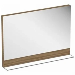 Зеркало Ravak Formy 120 орех X000000984