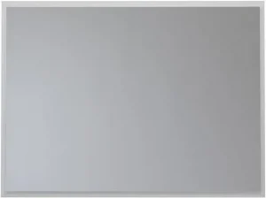 Зеркало с подсветкой Allen Brau Activity 75x100 белый 1.340029.WM