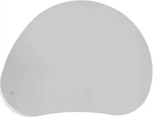 Зеркало с подсветкой Aquaton Венто 100 1A260902VO010