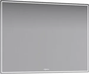 Зеркало с подсветкой Aqwella UM 100 UM0210
