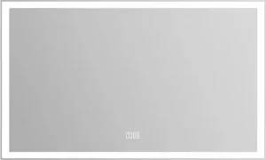 Зеркало с подсветкой BelBagno 100x60 с подогревом SPC-GRT-1000-600-LED-TCH-WARM