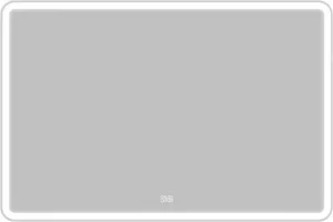 Зеркало с подсветкой BelBagno MARINO 110x80 с подогревом SPC-MAR-1100-800-LED-TCH-WARM