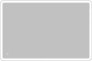 Зеркало с подсветкой BelBagno MARINO 120x80 SPC-MAR-1200-800-LED-TCH